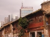 Čína 2011