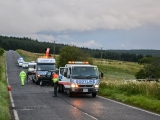 Skotsko 2012