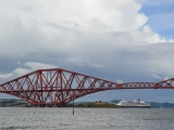 Skotsko 2012
