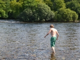 Skotsko 2012