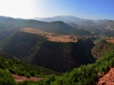 Maroko 2013