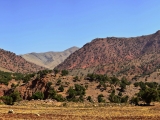 Maroko 2013