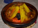 Maroko 2013