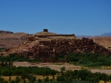 Maroko 2013