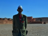 Maroko 2013