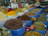 Maroko 2013