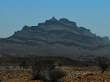 Maroko 2013