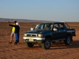 Maroko 2013