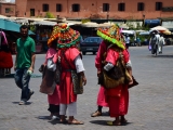 Maroko 2013