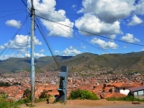 Peru a Bolívie 2013
