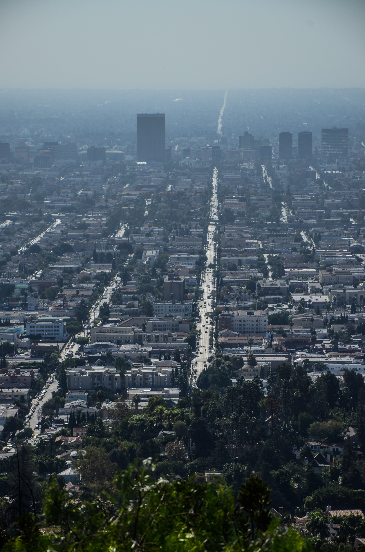Los Angeles 2014