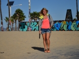 Los Angeles 2014