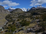 Patagonie 2014