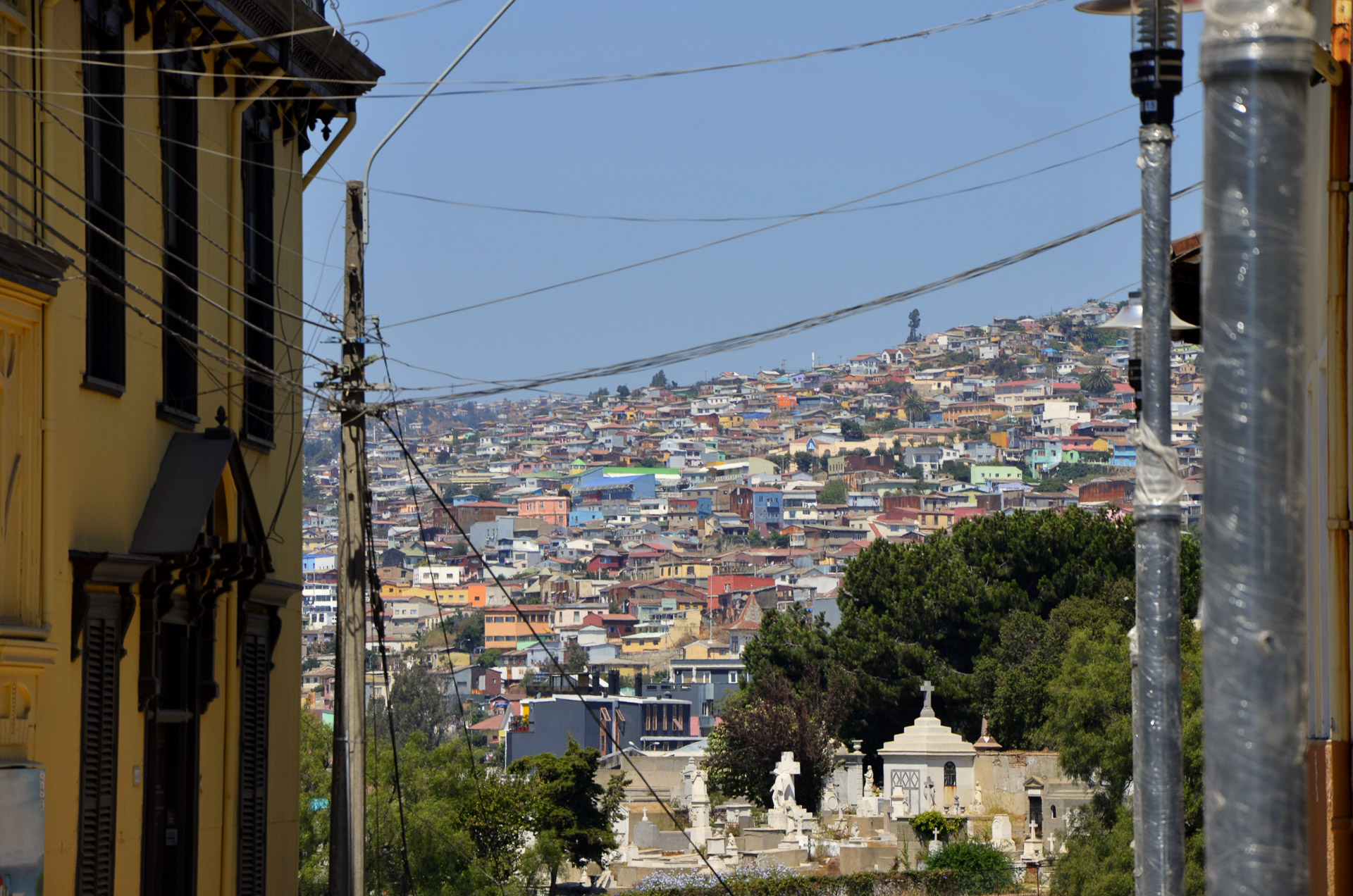 Valparaiso 2014