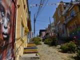 Valparaiso 2014