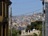 Valparaiso 2014