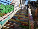 Valparaiso 2014