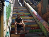 Valparaiso 2014
