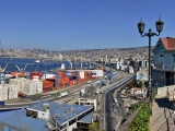 Valparaiso 2014