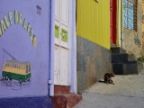 Valparaiso 2014