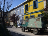 Valparaiso 2014
