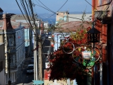 Valparaiso 2014