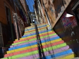 Valparaiso 2014