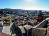 Valparaiso 2014