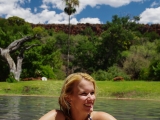 Namibia 2015