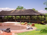 Namibia 2015