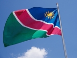 Namibia 2015
