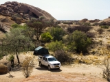 Namibia 2015