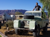 Namibia 2015