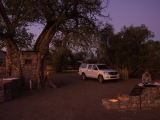 Namibia 2015