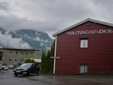 Norsko