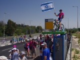 Izrael & Jordánsko 2018
