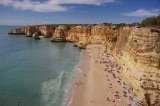 Andalusie a Algarve 2019