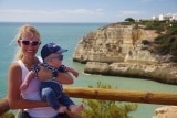 Andalusie a Algarve 2019