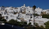 Andalusie a Algarve 2019