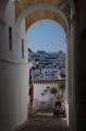 Andalusie a Algarve 2019