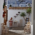 Andalusie a Algarve 2019