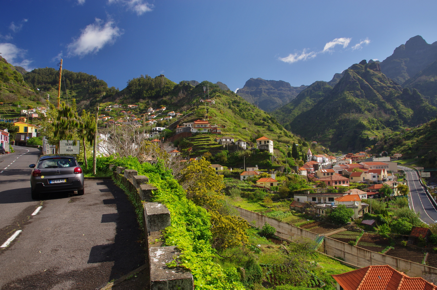 Madeira 2021