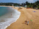 Sri Lanka 2022