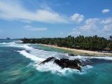 Sri Lanka 2022