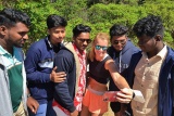 Sri Lanka 2022