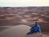 Sahara