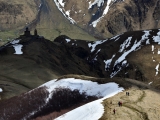 Caucasus