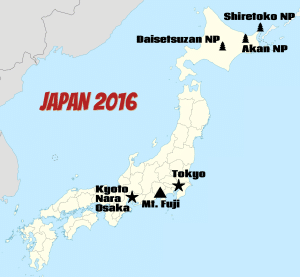 japan