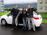Island 2010