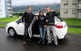 Island 2010